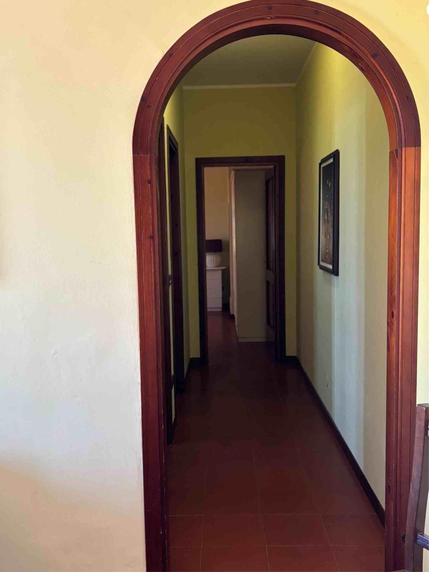 La Perciata Guest House Contrada Maeggio Bagian luar foto