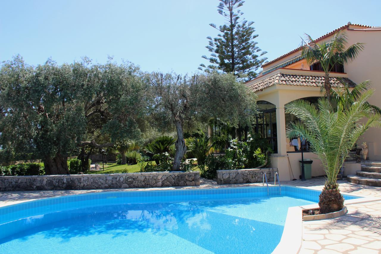 La Perciata Guest House Contrada Maeggio Bagian luar foto