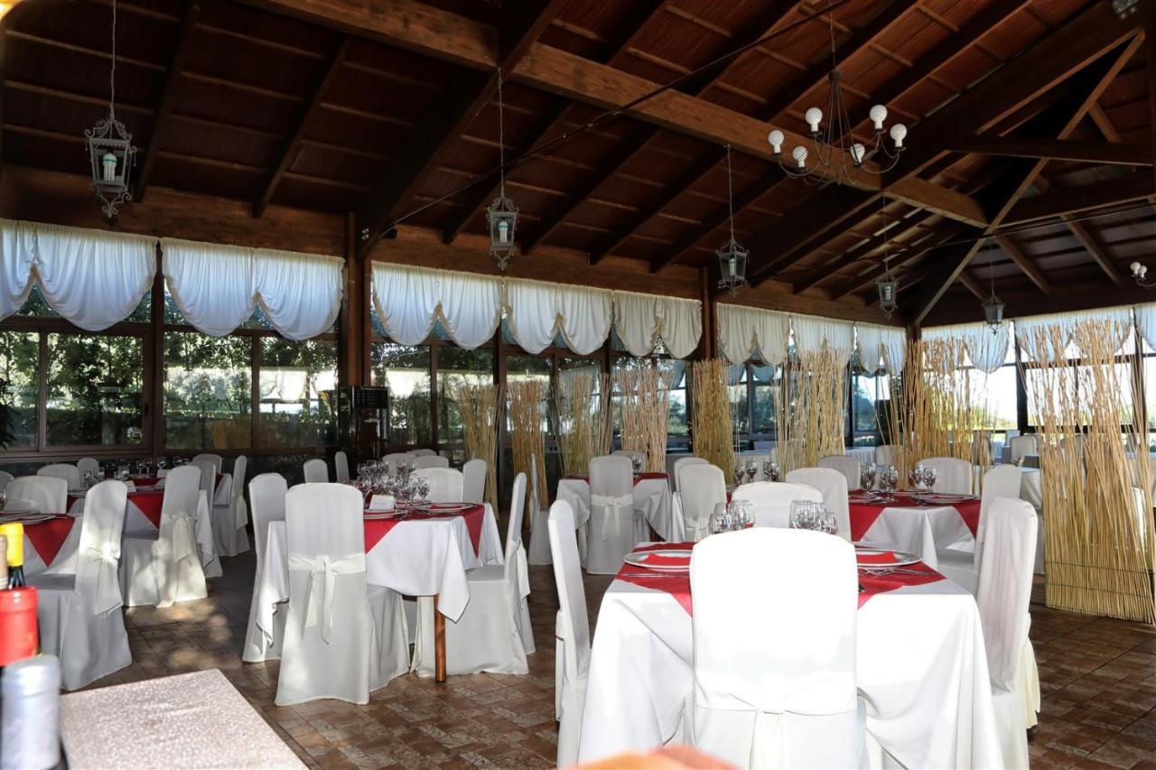 La Perciata Guest House Contrada Maeggio Bagian luar foto